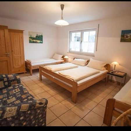 Geesthachter Hof Hotel Екстериор снимка