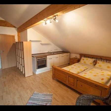 Geesthachter Hof Hotel Екстериор снимка