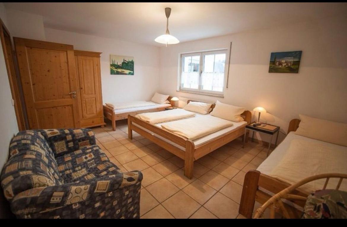 Geesthachter Hof Hotel Екстериор снимка