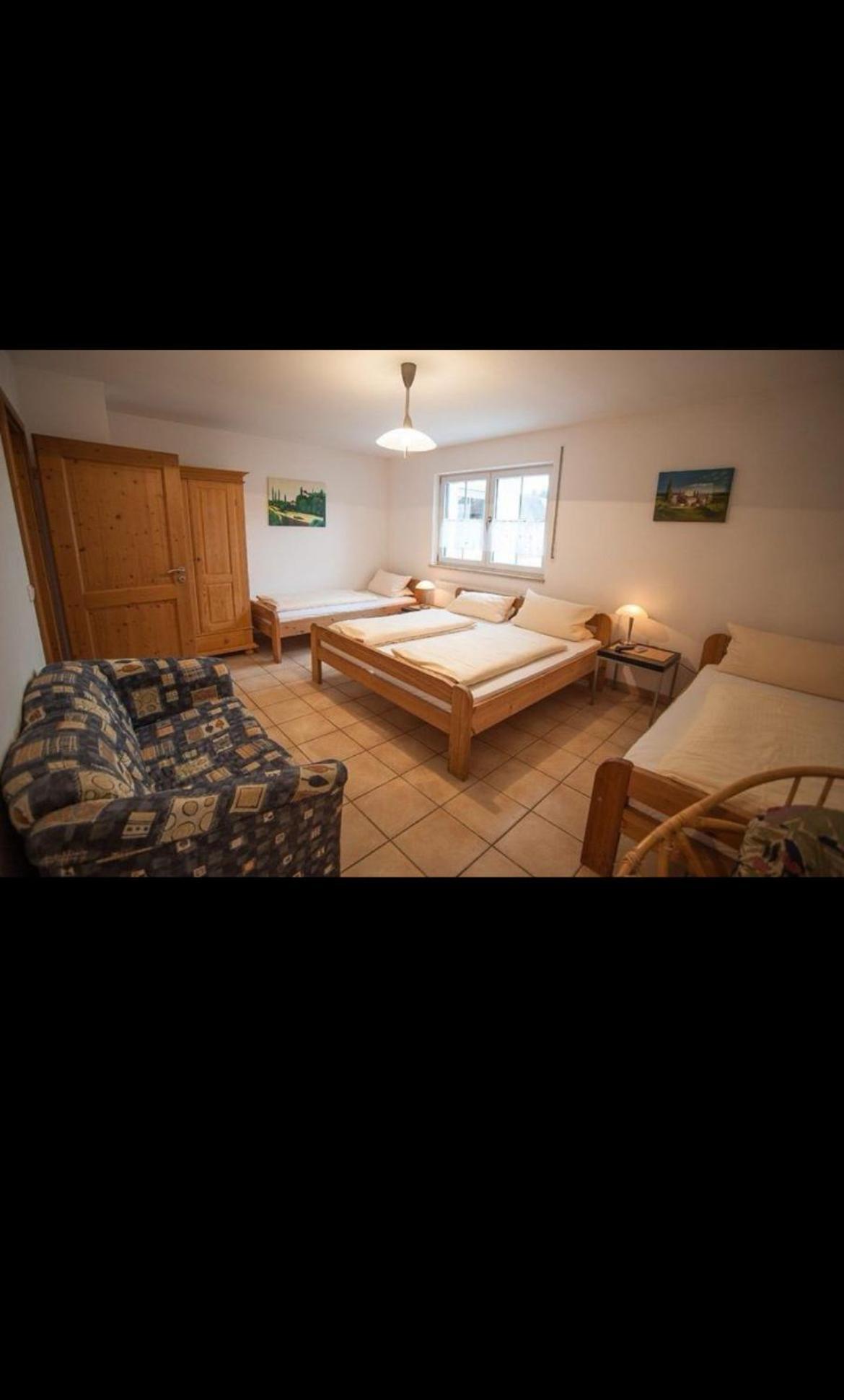 Geesthachter Hof Hotel Екстериор снимка